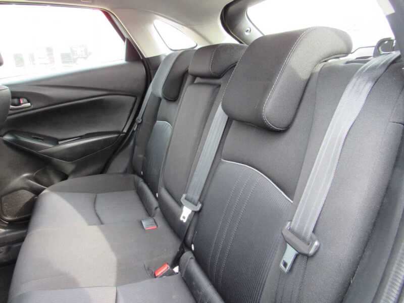 2019 Mazda CX-3 Sport