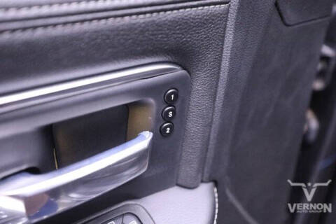 2025 RAM 3500 Laramie