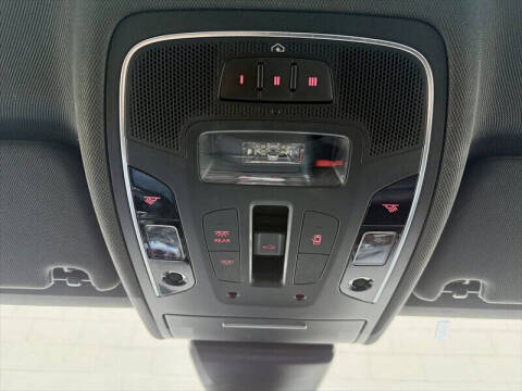 2016 Audi A6 3.0T quattro Prestige