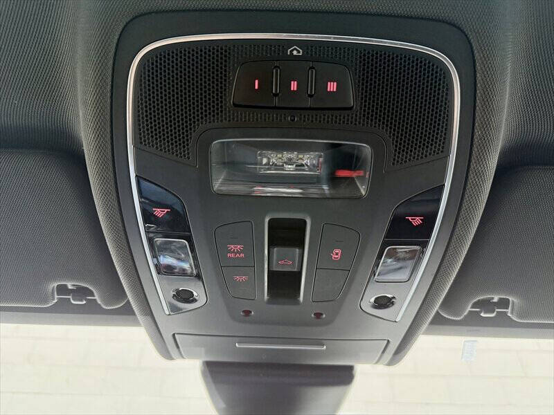 2016 Audi A6 3.0T quattro Prestige