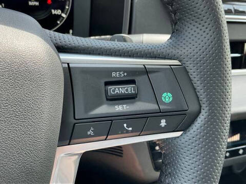 2025 Mitsubishi Outlander PHEV SE