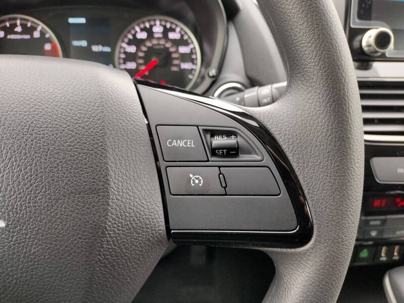 2026 Mitsubishi Eclipse Cross LE