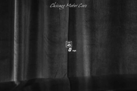 2020 Lamborghini Urus