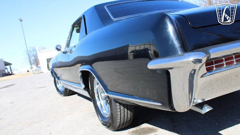 1965 Buick Riviera