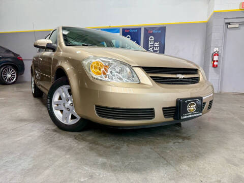 2006 Chevrolet Cobalt for sale at Loudoun Motors in Sterling VA