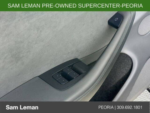 2024 Tesla Model 3 Performance