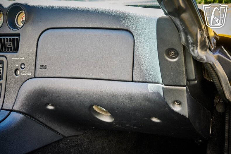 2001 Dodge Viper RT/10