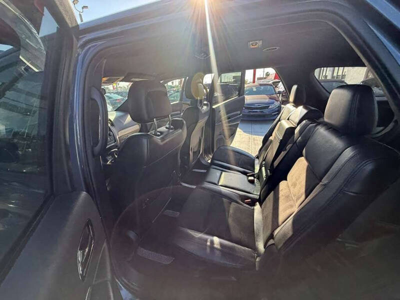 2020 Dodge Durango GT