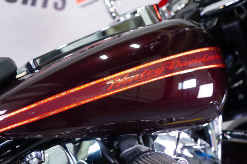 2007 Harley-Davidson Road Glide
