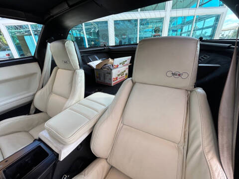 1988 Chevrolet Corvette