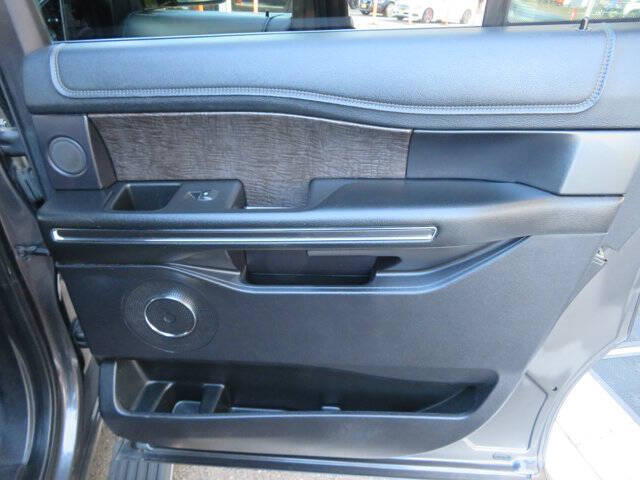 2019 Ford Expedition MAX Limited