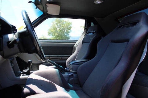 1990 Ford Mustang GT