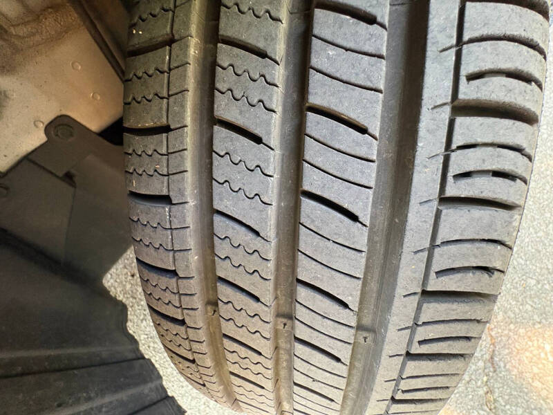 2008 Honda Fit