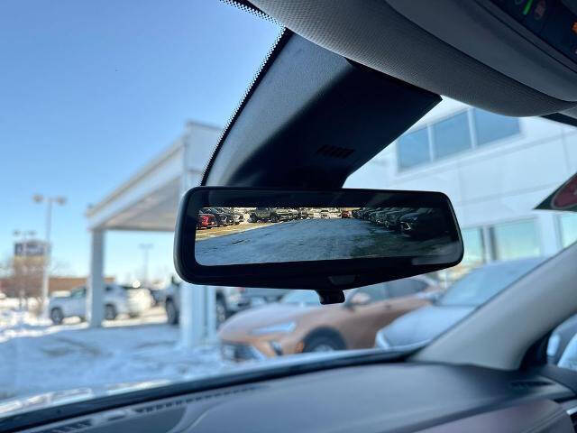 2020 Buick Enclave Avenir