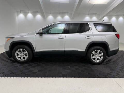 2019 GMC Acadia SLE-1