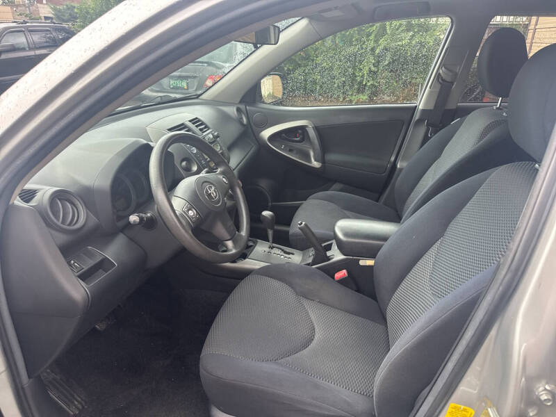 2011 Toyota RAV4 Sport