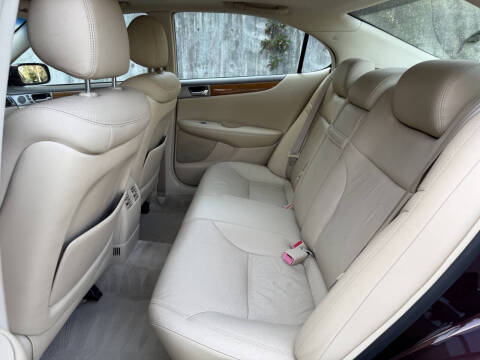 2005 Lexus ES 330