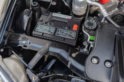 1999 Chevrolet Camaro