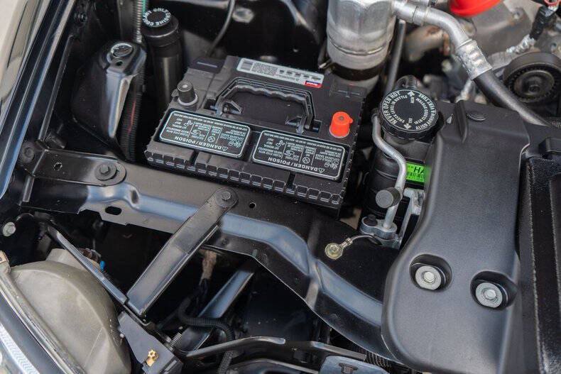 1999 Chevrolet Camaro