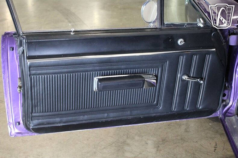 1970 Dodge Coronet