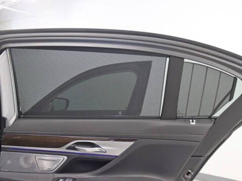 2020 BMW 7 Series 750i xDrive