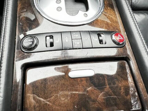 2005 Bentley Continental GT Turbo