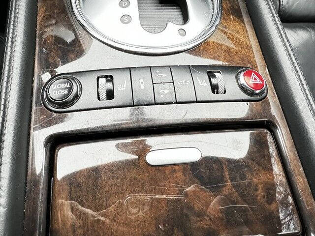 2005 Bentley Continental GT Turbo