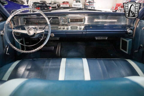 1964 Pontiac Catalina