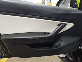 2019 Tesla Model 3 Performance