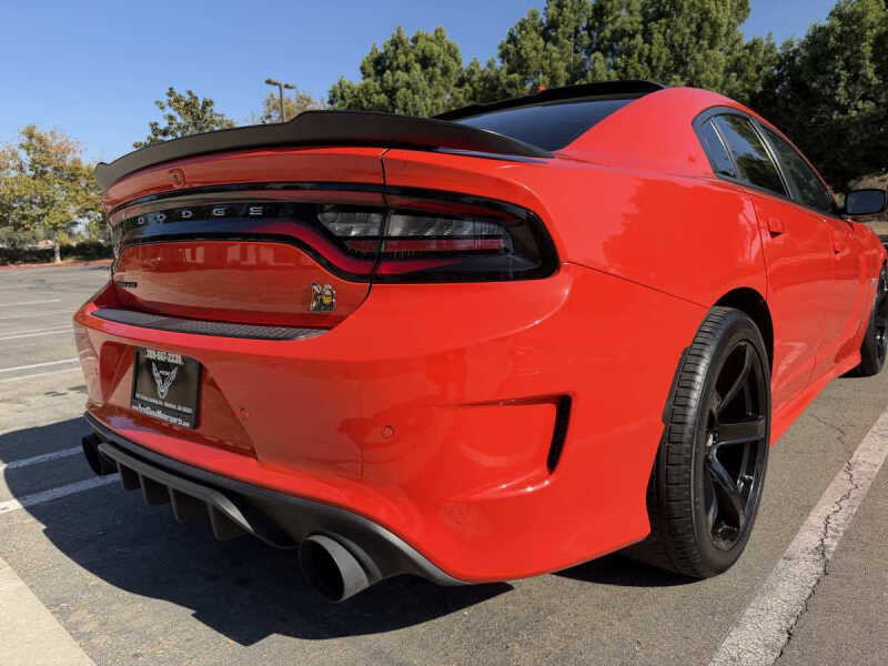 2020 Dodge Charger