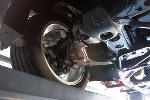 2004 Chevrolet SSR LS