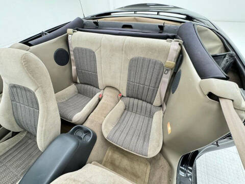 1999 Chevrolet Camaro