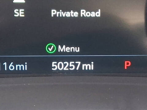 2022 Buick Envision Avenir