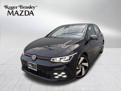 2024 Volkswagen Golf GTI S