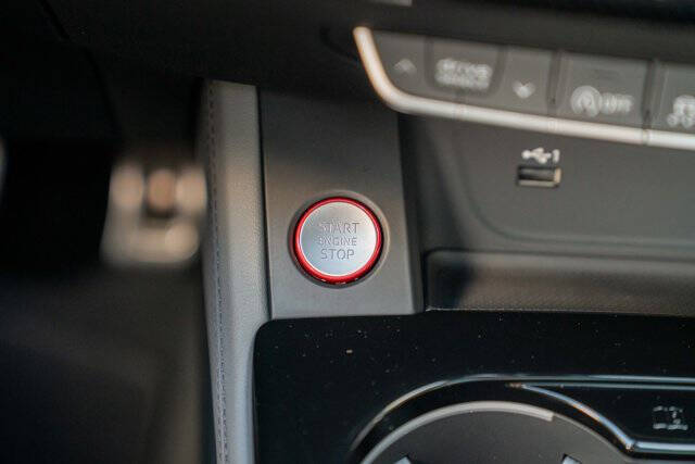 2020 Audi S5 Sportback 28