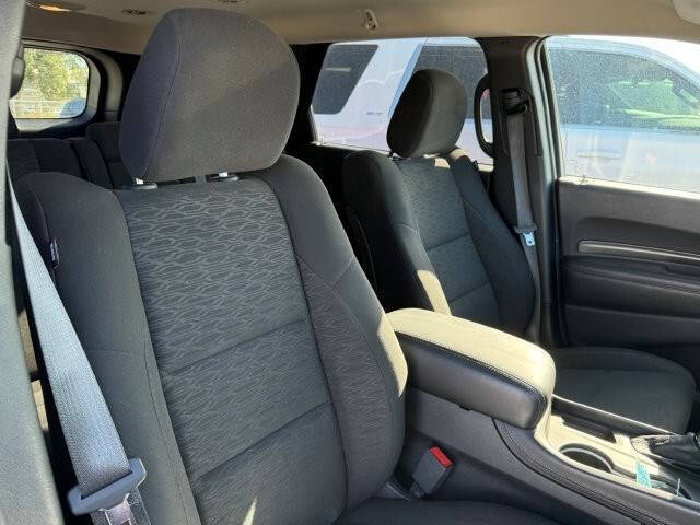 2021 Dodge Durango SXT