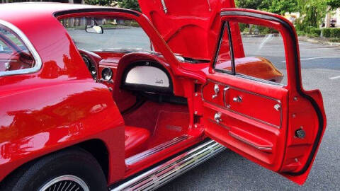 1966 Chevrolet Corvette