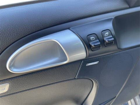 2005 Porsche Boxster