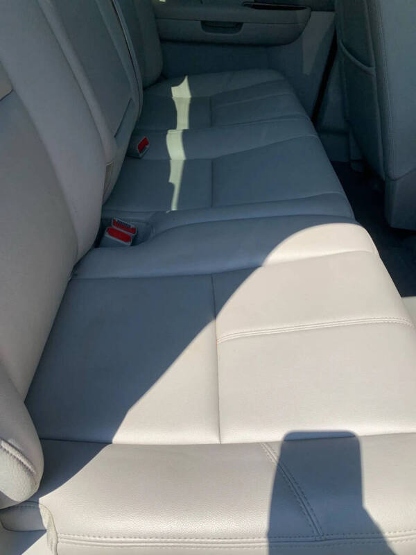 2012 GMC Sierra 1500 SLT