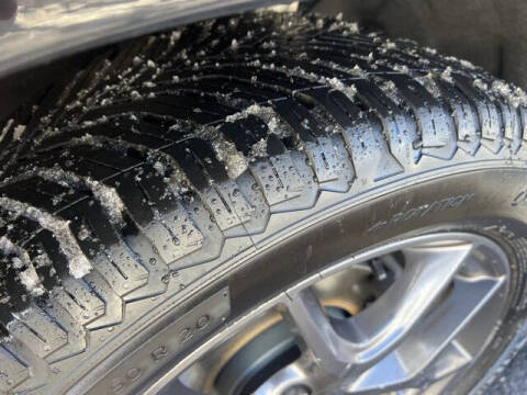 2019 Jeep Grand Cherokee Limited X