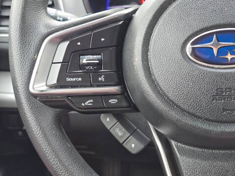 2019 Subaru Outback 2.5i