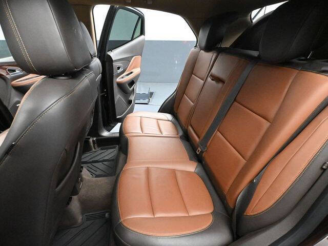 2014 Buick Encore Premium