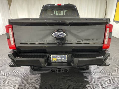 2024 Ford F-350 Super Duty