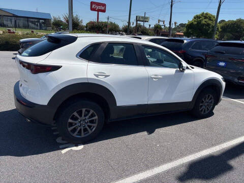 2020 Mazda CX-30
