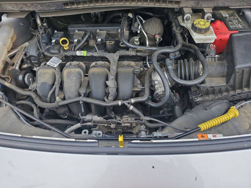 2021 Ford Transit Connect XLT