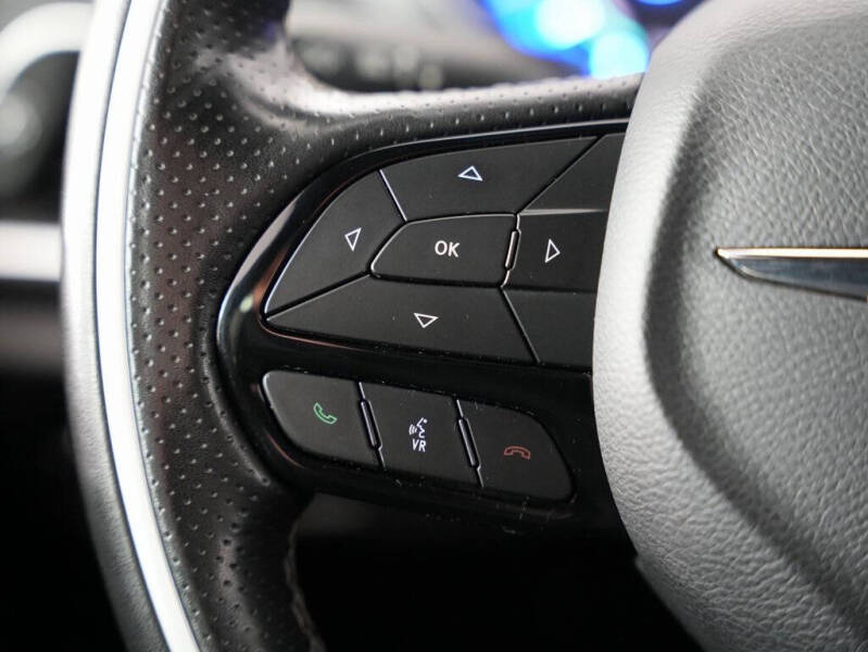 2019 Chrysler Pacifica Hybrid Limited