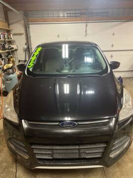 2013 Ford Escape for sale at 309 Auto Sales LLC in Ada OH