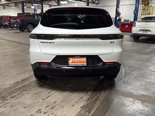 2023 Dodge Hornet GT Plus