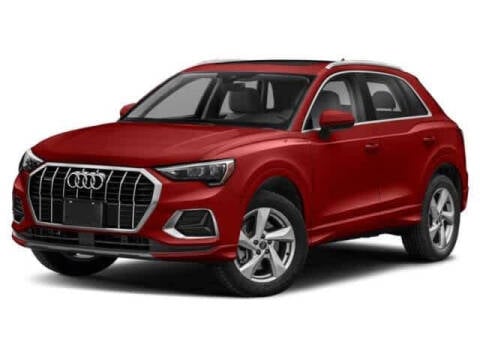 2022 Audi Q3 for sale at Jeff Haas Mazda in Houston TX