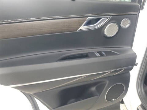 2023 Genesis GV80 3.5T